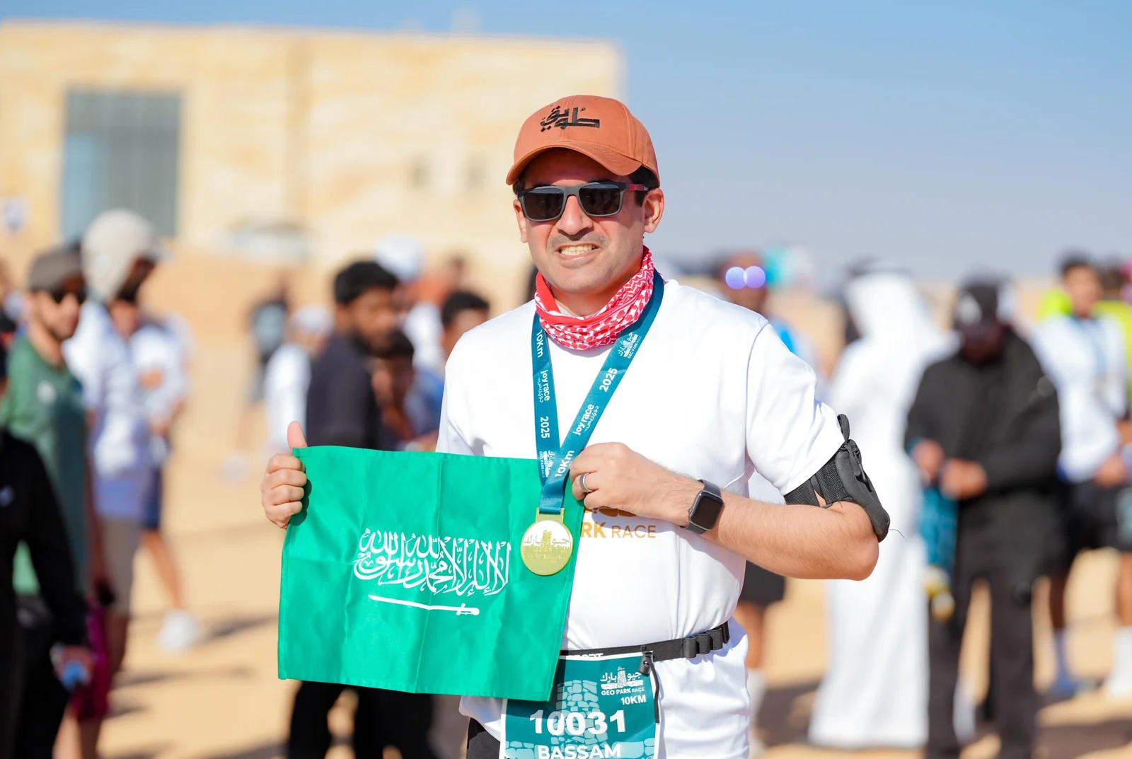 سباق العالم للمحترفين 2026